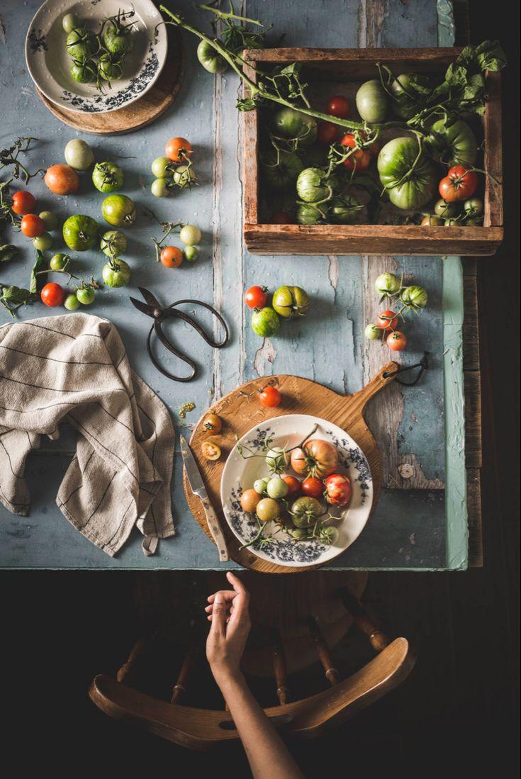 Roots & Shoots: Earthy Vegetables Mix